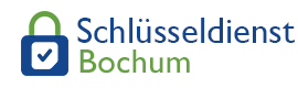 Logo Schlüsseldienst Bochum